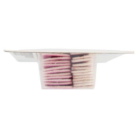 Jean Louis David Urban Care Lime Grandi in Cartone Intense #120/#150 24 pz